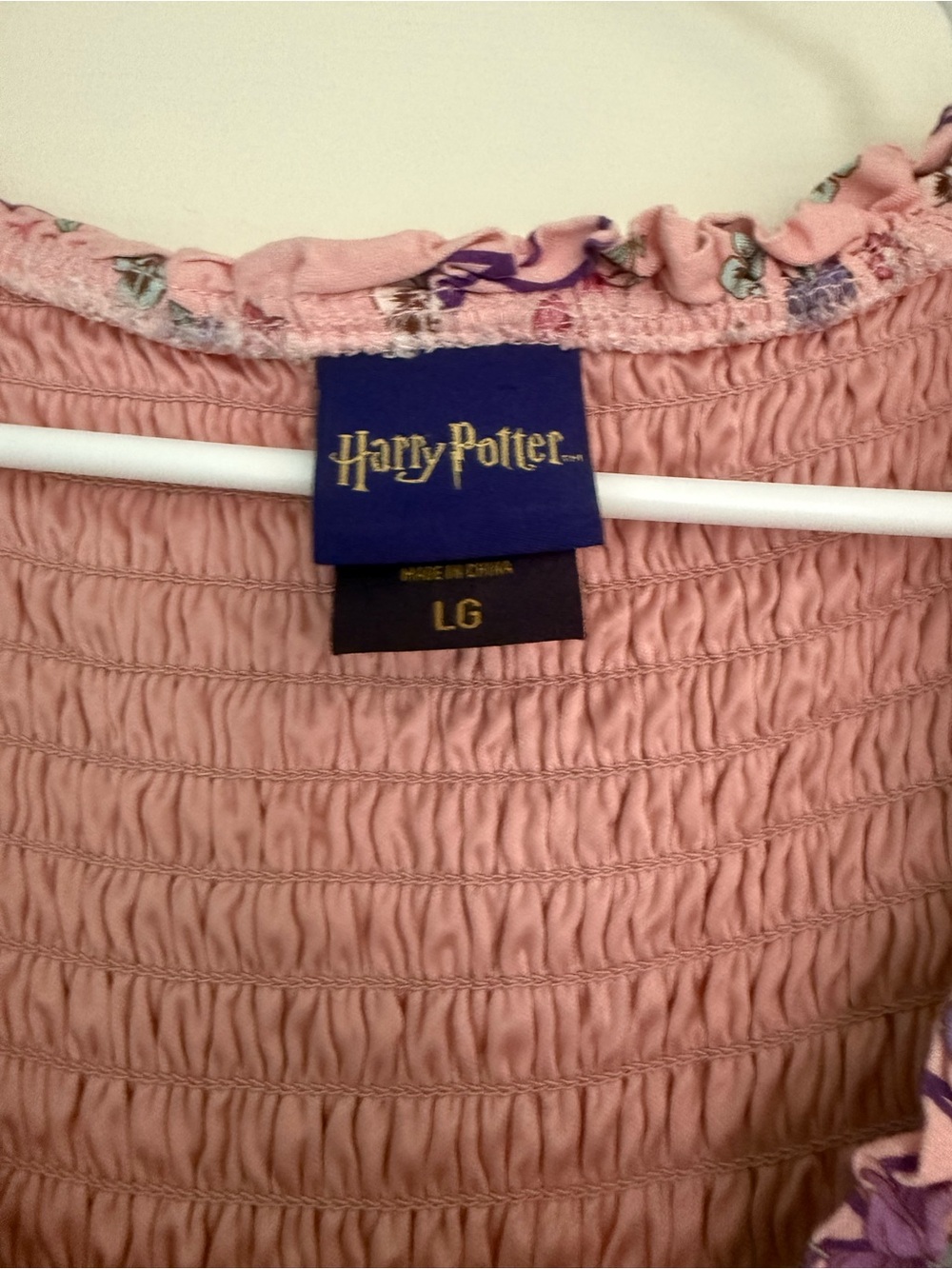 Harry Potter deathly hallows dress - Picture 2 of 6